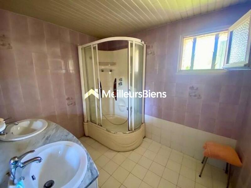 Maison - 157 m² - 6 pièces