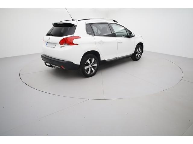 Peugeot 2008 Allure 1.6 BlueHDi 100ch Bvm5