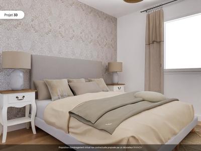 Appartement - 46 à 84 m² - 2 à 4 pièces