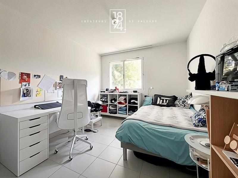 Studio - 18 m² - 1 pièce