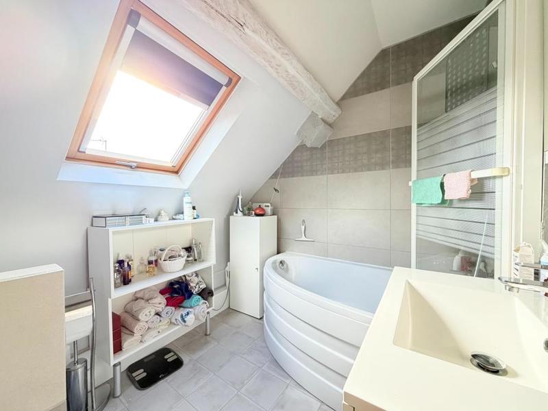 Maison - 114 m² - 5 pièces