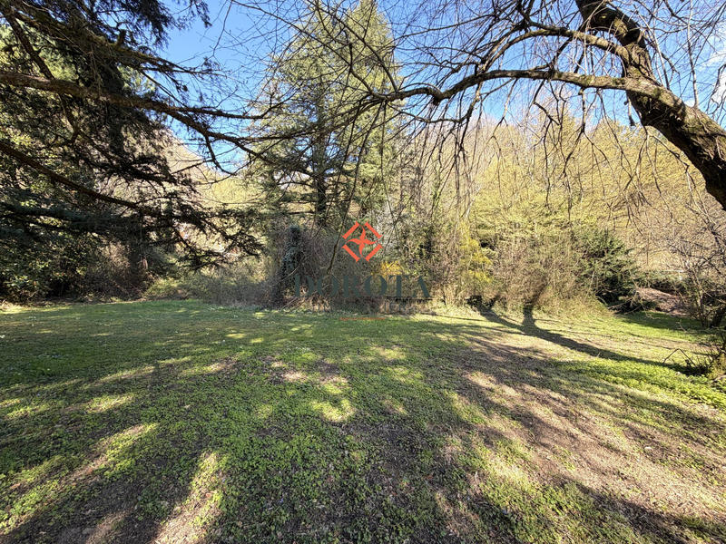 Maison ancienne - 216 m² - 9 pièces