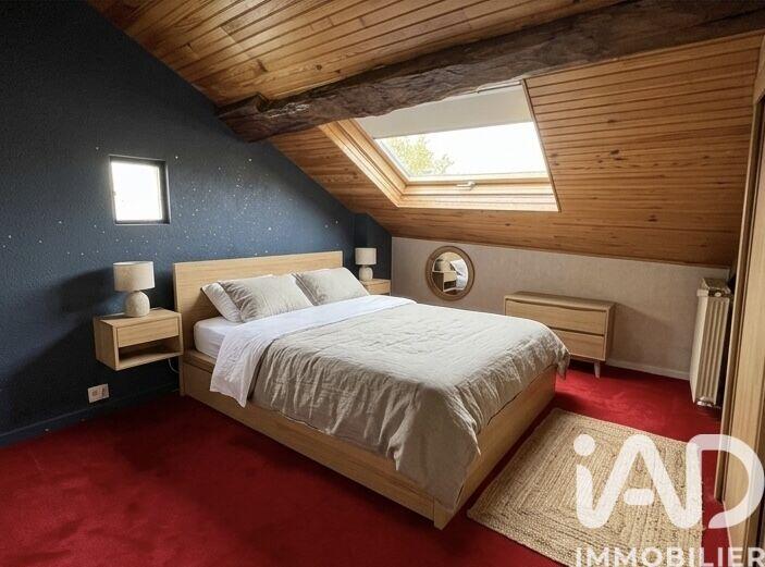 Maison - 155 m² - 5 pièces