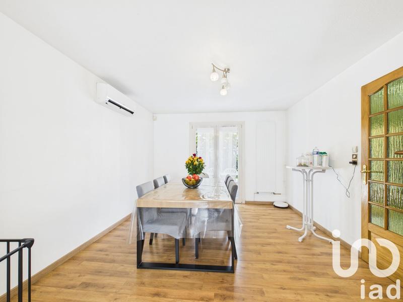 Maison - 99 m² - 4 pièces