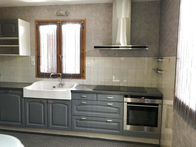 Villa - 126 m² - 5 pièces