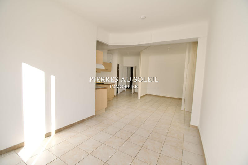 Appartement - 35 m² - 1 pièce