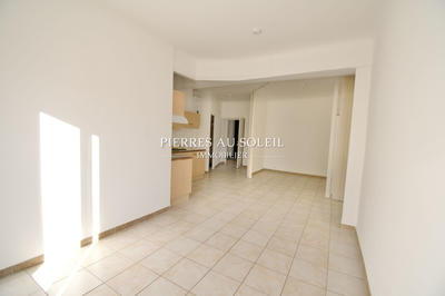 Appartement - 35 m² - 1 pièce