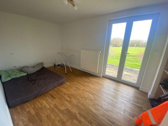 Maison traditionnelle - 107 m² - 4 pièces