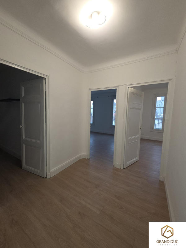 Appartement - 78 m² - 3 pièces