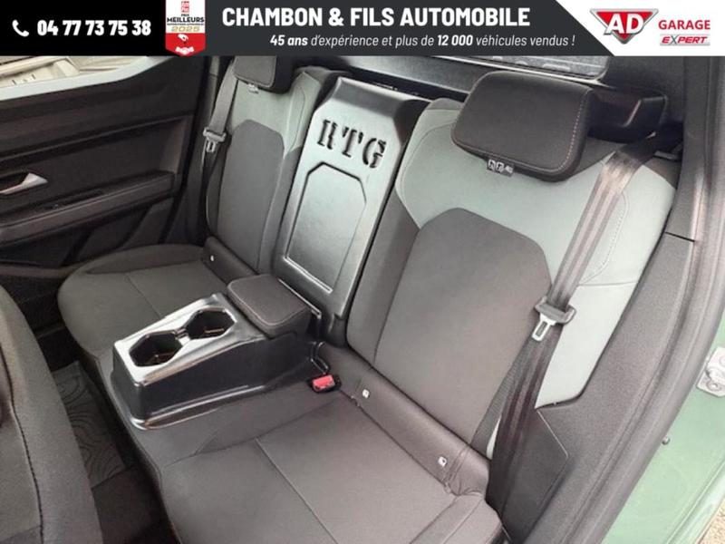 Dacia Duster Pick up Tce 130 4x4 Extreme