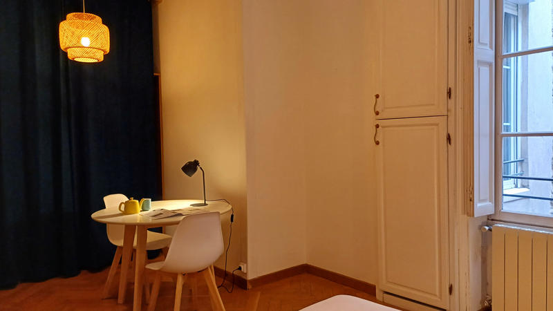 Appartement - 102 m² - 4 pièces