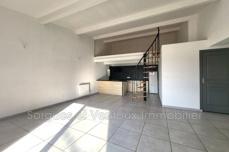 Appartement - 59 m² - 2 pièces