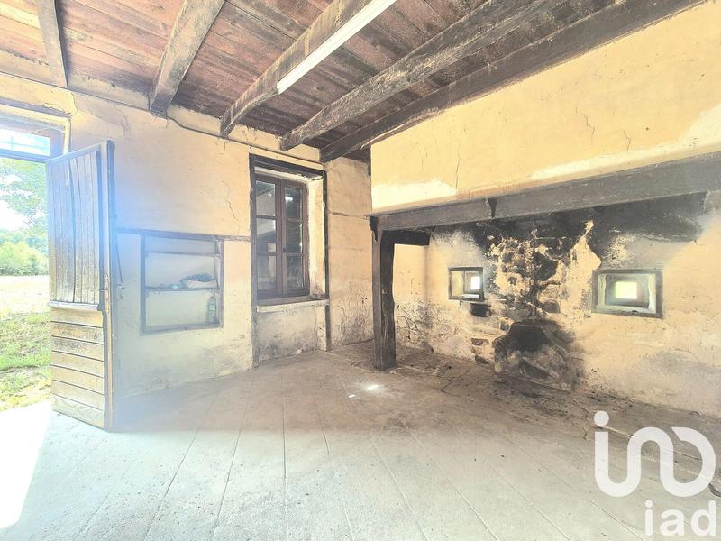 Ferme - 120 m² - 5 pièces