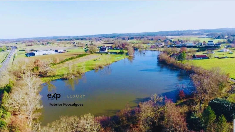 Maison - 140 m² - 7 pièces