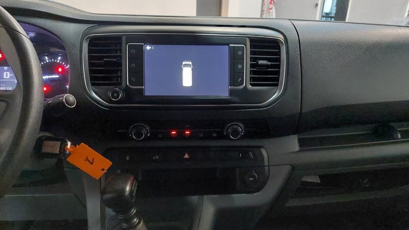 Peugeot Expert Fourgon tole long 2.0 bluehdi 120 ss bvm6 premium