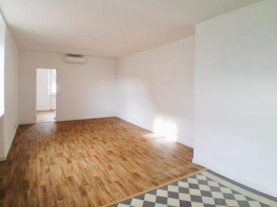 Maison - 59 m² - 3 pièces