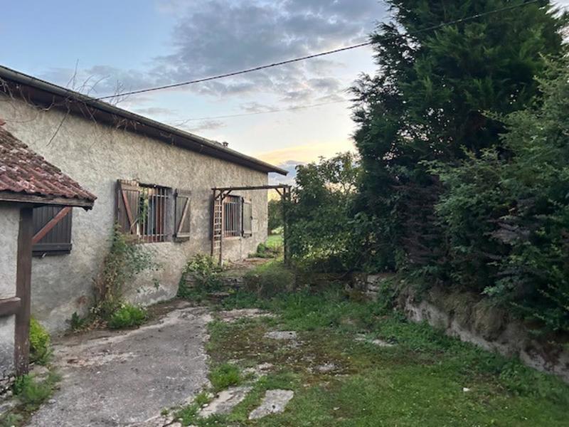 Maison de campagne - 353 m²