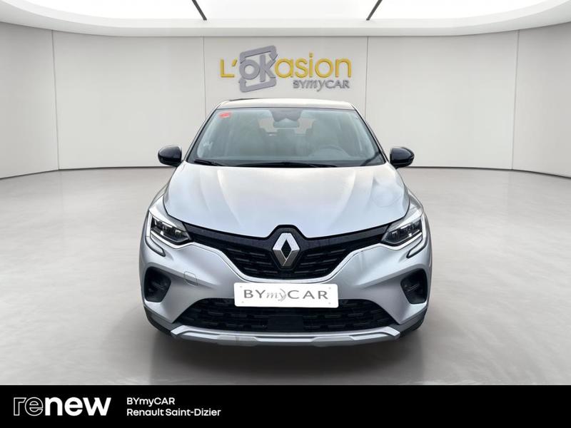 Renault Captur TCe 90 - 21 Business