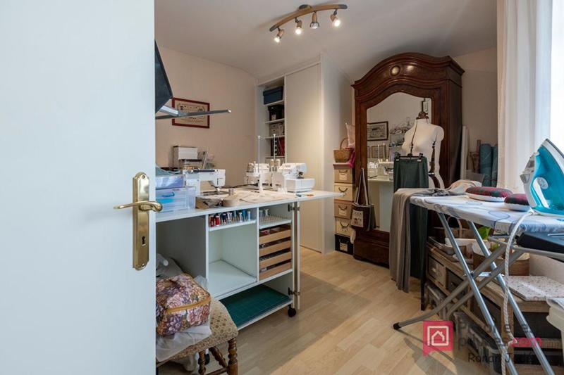 Maison - 165 m² - 8 pièces