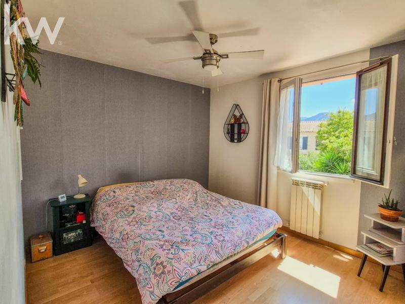 Maison - 82 m² - 4 pièces