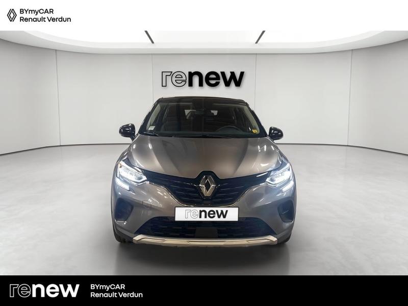 Renault Captur TCe 100 Gpl - 21 Business