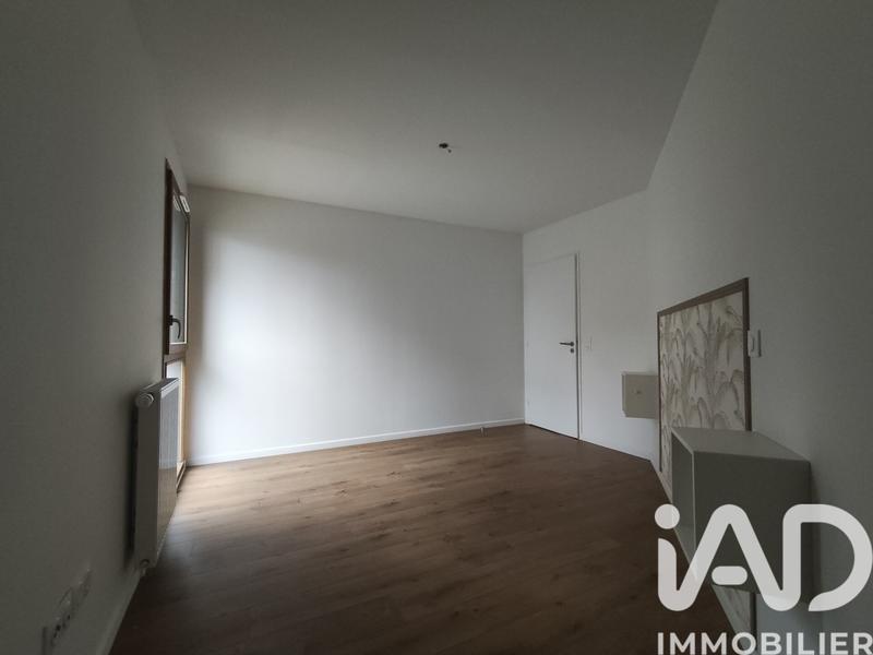 Appartement - 72 m² - 3 pièces