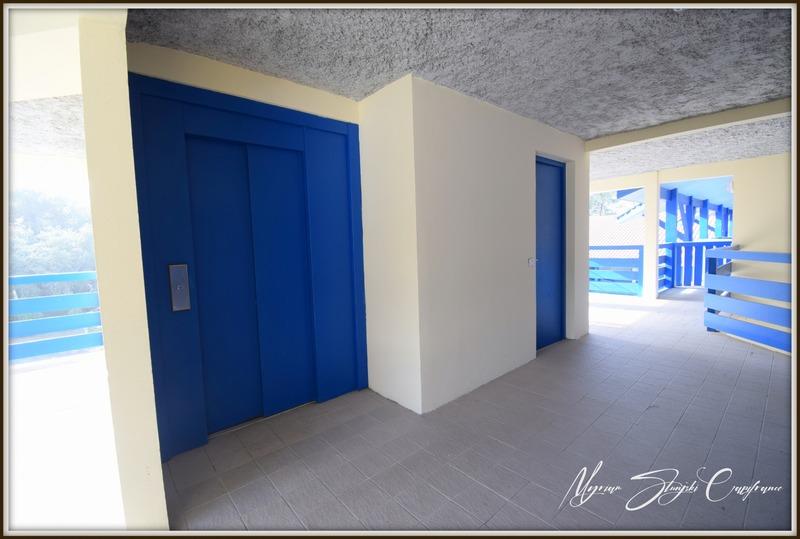 Appartement - 57 m² - 4 pièces