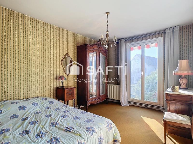 Maison - 178 m² - 5 pièces