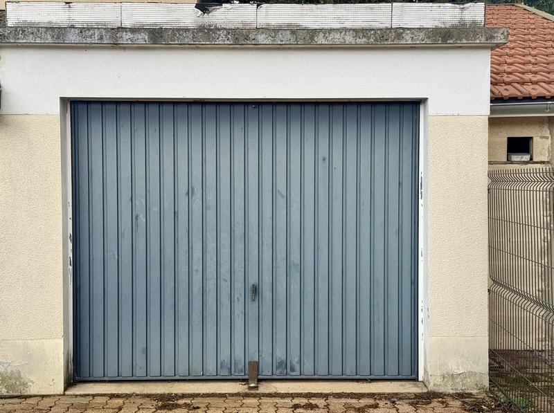 Triplex - 97 m² - 4 pièces