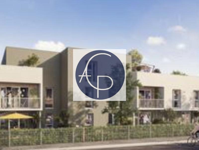 Maison - 50 m² - 2 pièces