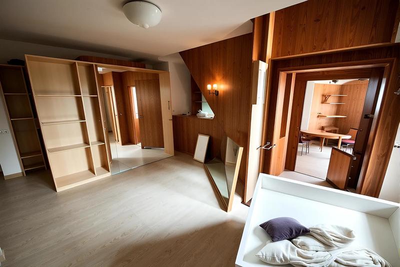 Maison - 80 m² - 5 pièces