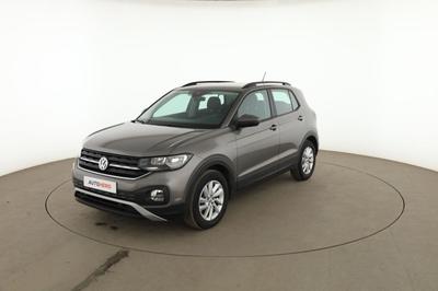 Volkswagen t-Cross 1.0 Tsi Lounge Business 115 ch
