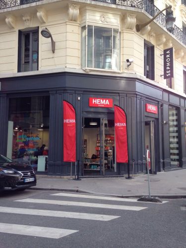 Hema