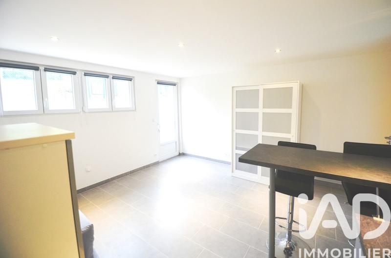 Appartement - 23 m² - 1 pièce