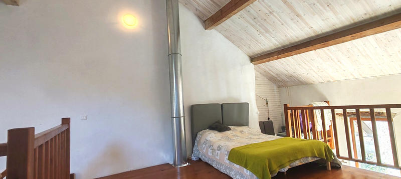 Maison de village - 147 m² - 4 pièces