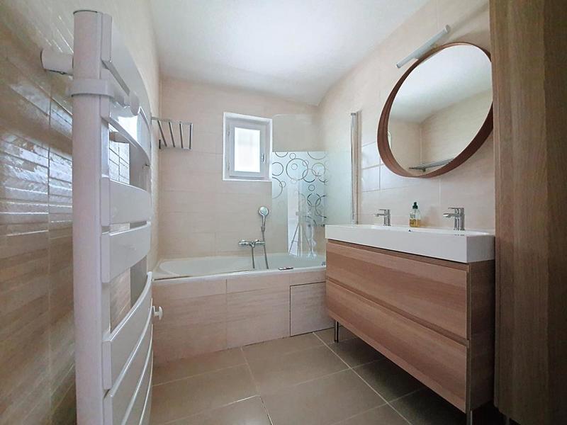 Maison - 155 m² - 5 pièces