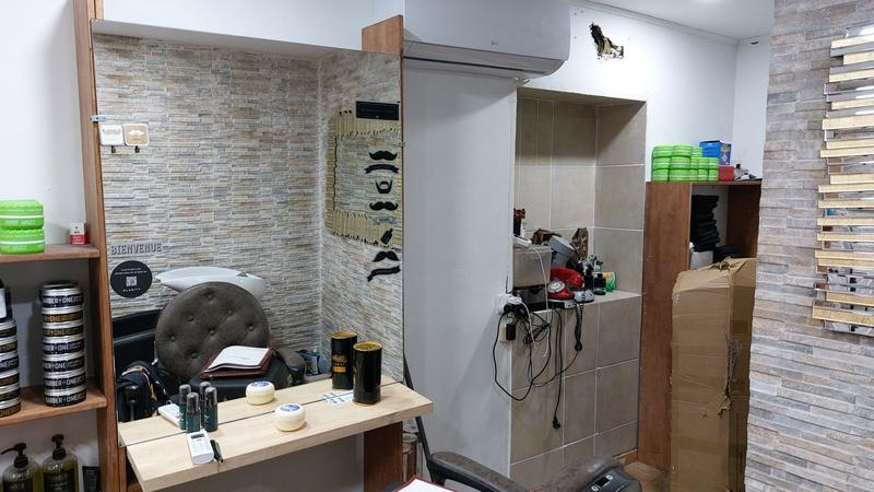 Fonds de commerce - 60 m²