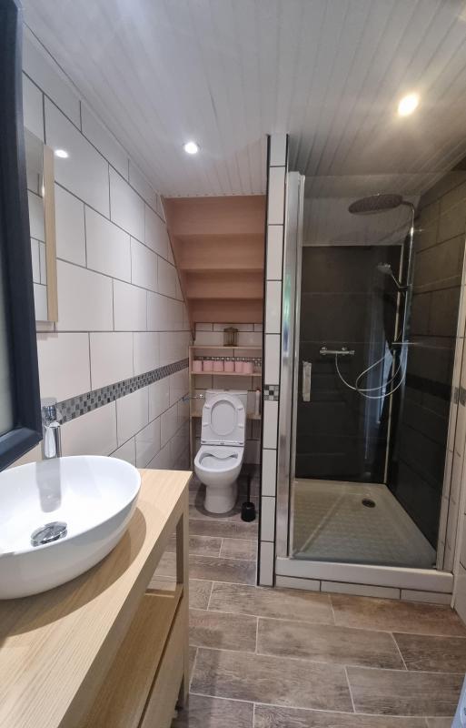 Maison - 42 m² - 3 pièces