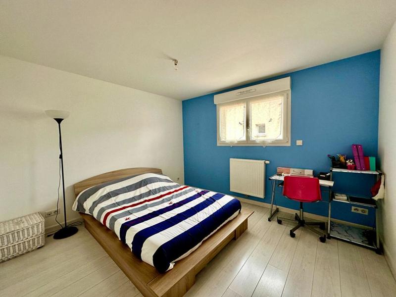 Maison d'architecte - 194 m² - 8 pièces