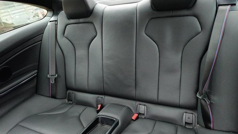 Bmw M4 F82 3.0 450 Dkg Pack Competition m - Automatique Entretien constructeur