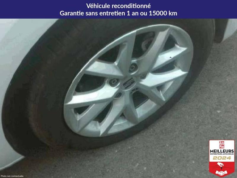 Seat Leon 1.5 Tsi 115 Bvm6 Style