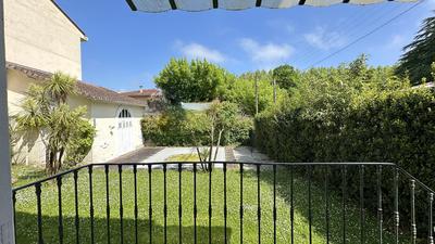 Maison bourgeoise - 290 m² - 8 pièces