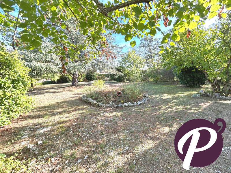 Maison - 140 m² - 4 pièces