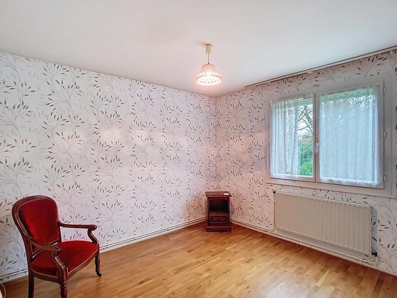 Appartement - 76 m² - 4 pièces