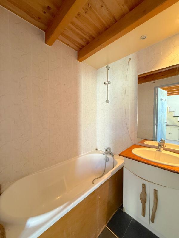 Appartement - 33 m² - 2 pièces