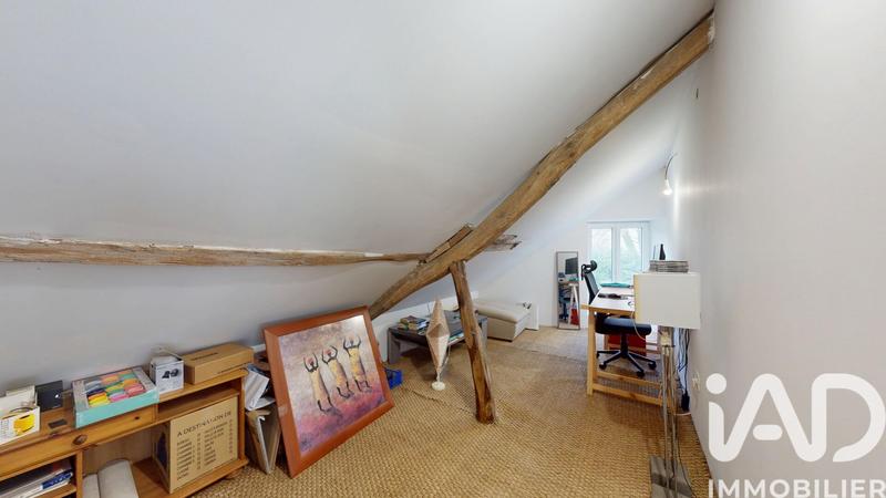 Maison - 113 m² - 4 pièces