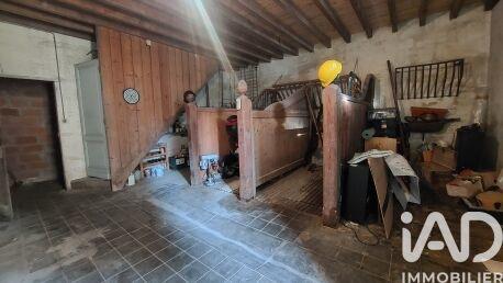 Maison de ville - 169 m² - 7 pièces