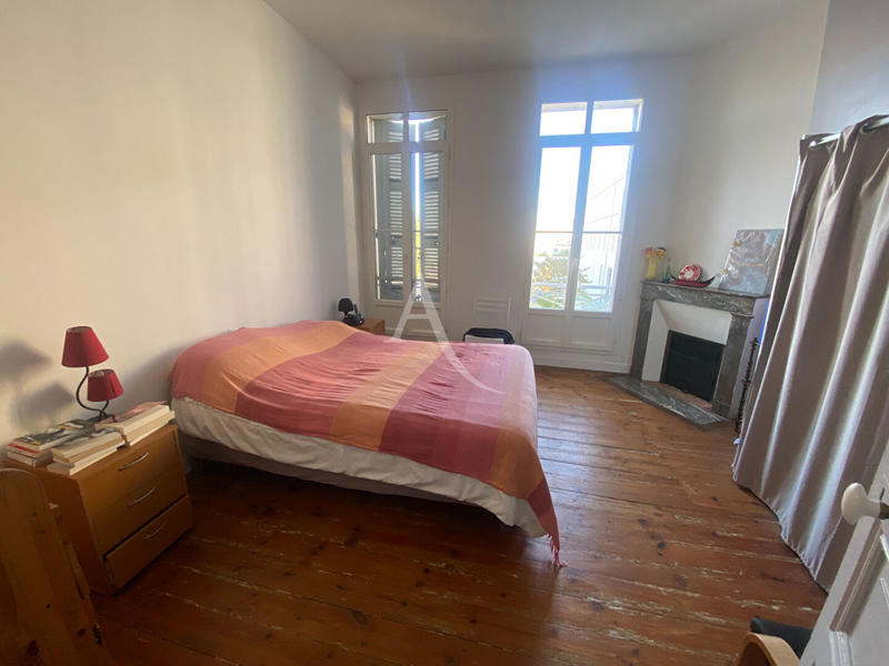 Maison - 130 m² - 4 pièces