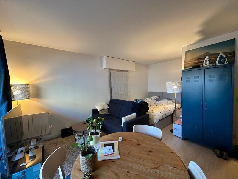 Studio - 31 m² - 2 pièces