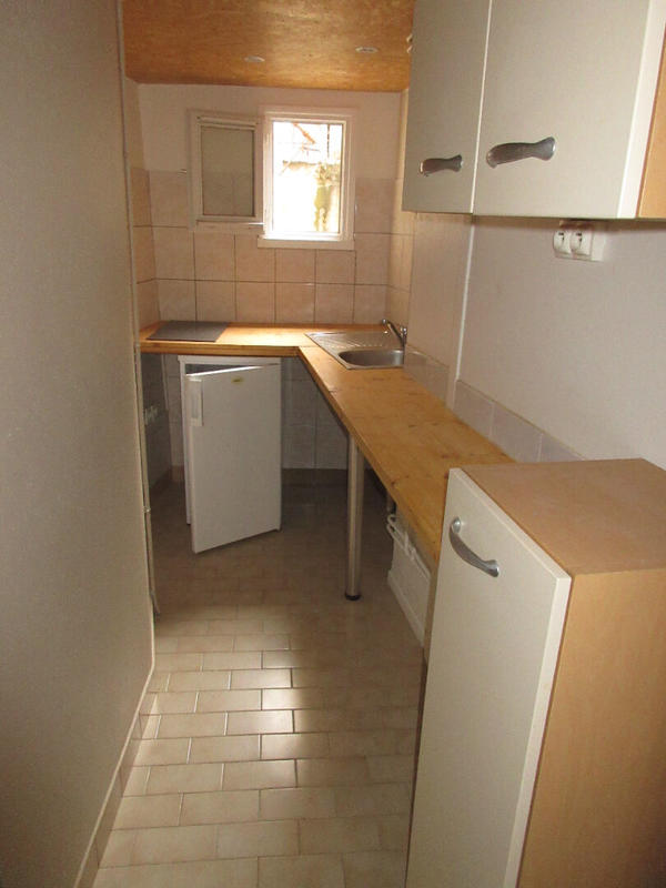 Immeuble - 10 pièces